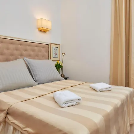 Casa Dei Fiori * プーラ