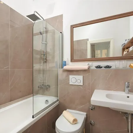 Apartament Casa Dei Fiori Pula
