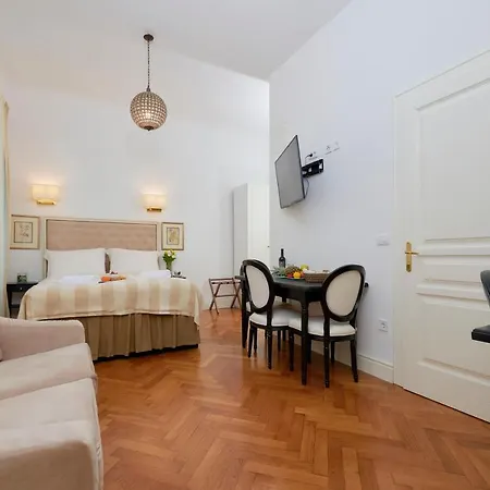 Casa Dei Fiori Lejlighed