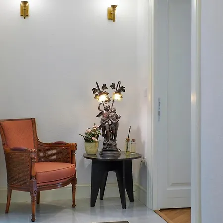 Apartment Casa Dei Fiori