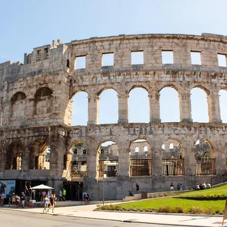 Casa Dei Fiori Lejlighed