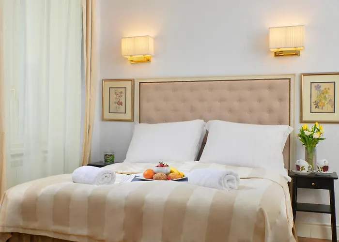 Apartamento Casa Dei Fiori *