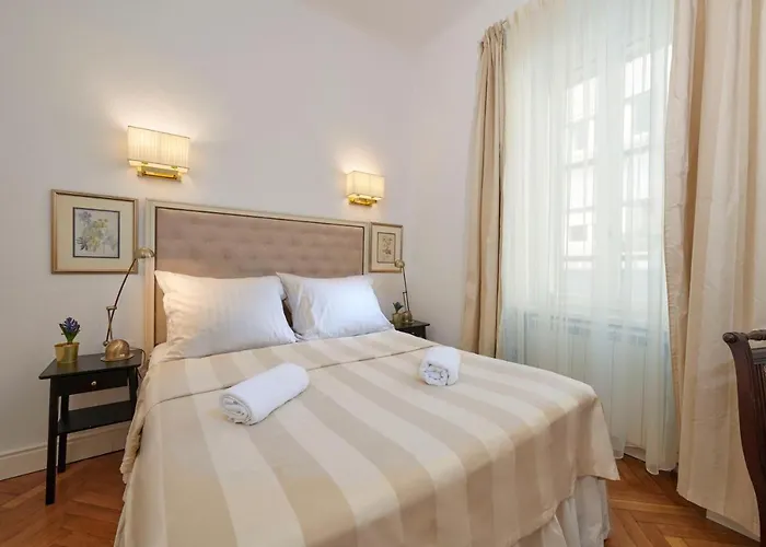 דירה Casa Dei Fiori *