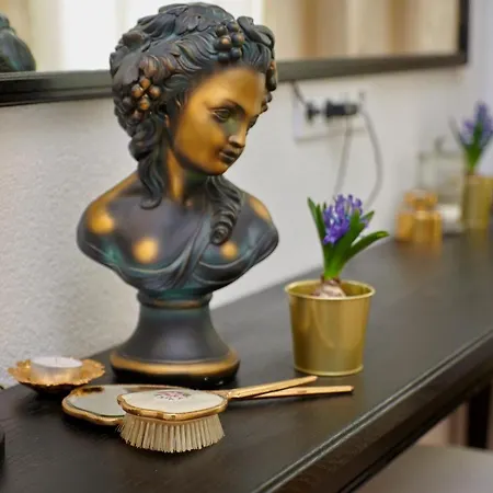 Appartement Casa Dei Fiori