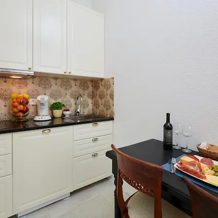 Appartement Casa Dei Fiori *