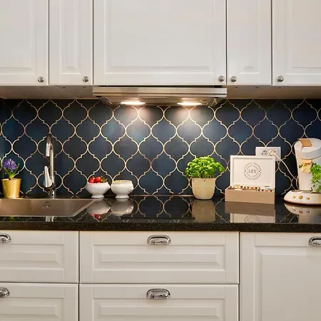 Casa Dei Fiori Appartement