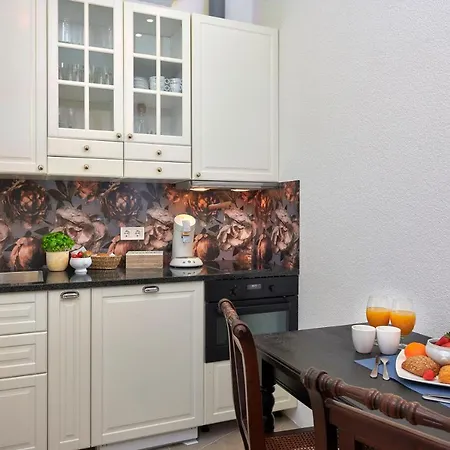 Casa Dei Fiori *