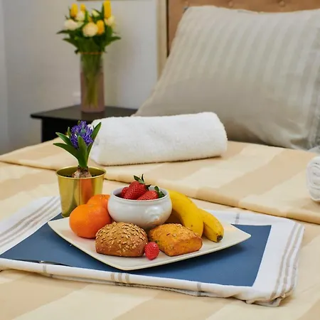 Casa Dei Fiori Appartement *