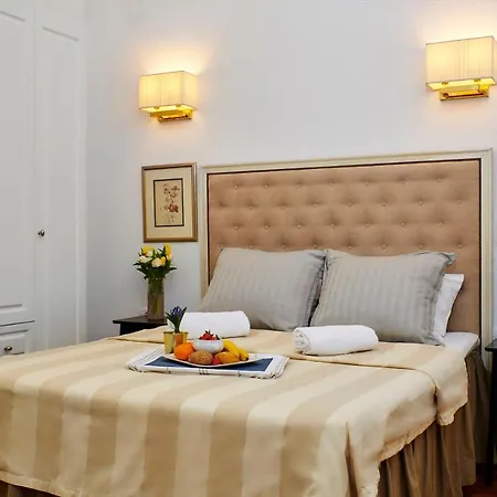 Casa Dei Fiori