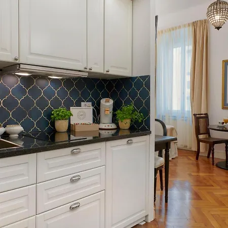 Appartement Casa Dei Fiori *