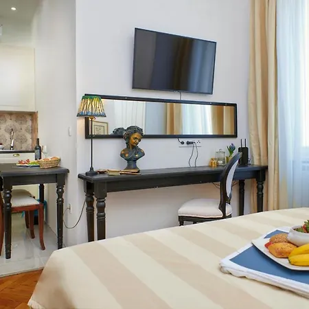 Appartement Casa Dei Fiori