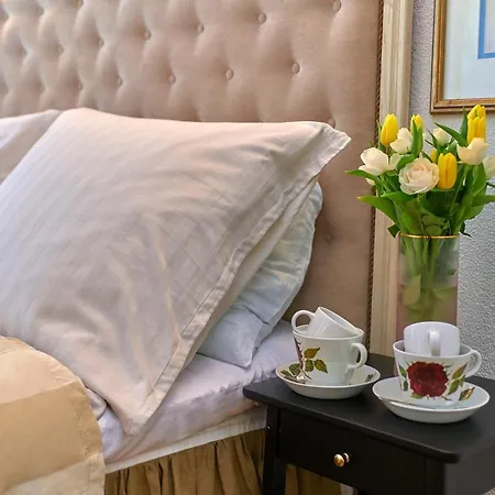 아파트 Casa Dei Fiori *