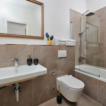 Casa Dei Fiori Appartement *