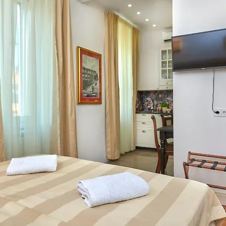 Appartement Casa Dei Fiori Pula