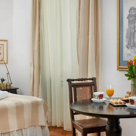 아파트 Casa Dei Fiori