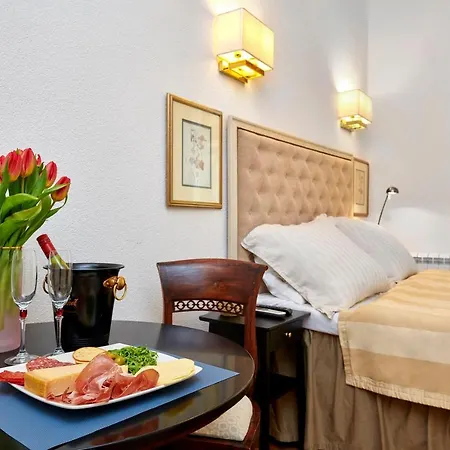 Casa Dei Fiori 아파트 풀라