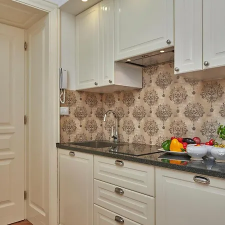 Casa Dei Fiori Appartement *