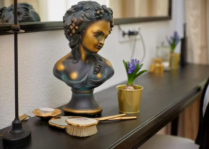 Apartament Casa Dei Fiori