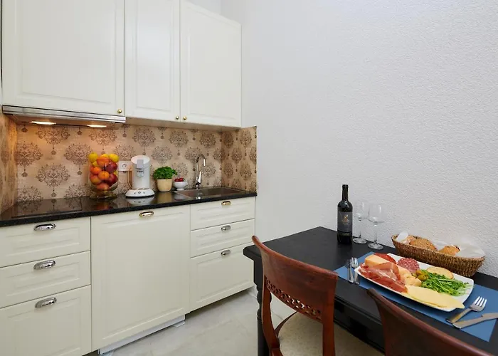 Apartament Casa Dei Fiori *