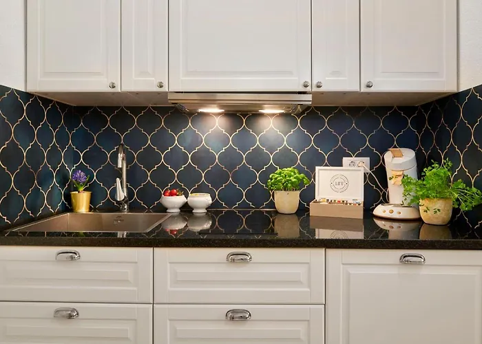 Casa Dei Fiori Apartament