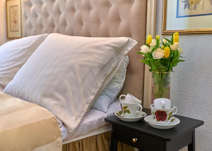 Apartament Casa Dei Fiori *