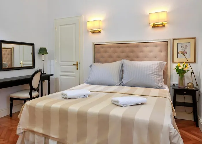 Apartament Casa Dei Fiori *