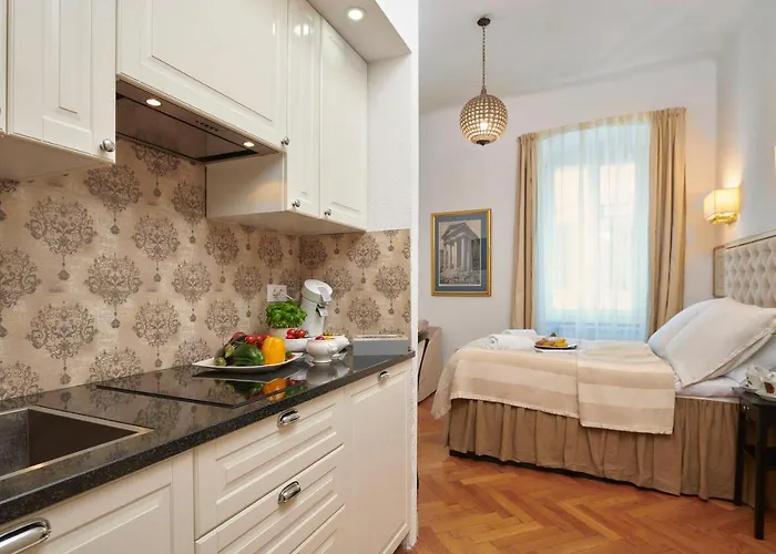 Casa Dei Fiori *