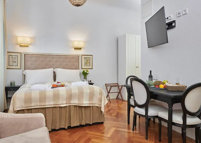 Casa Dei Fiori * Pula