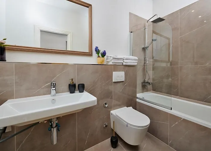 Casa Dei Fiori Apartament *