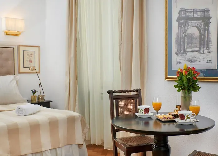 Apartament Casa Dei Fiori