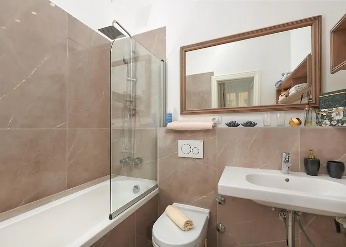 Apartament Casa Dei Fiori Pula