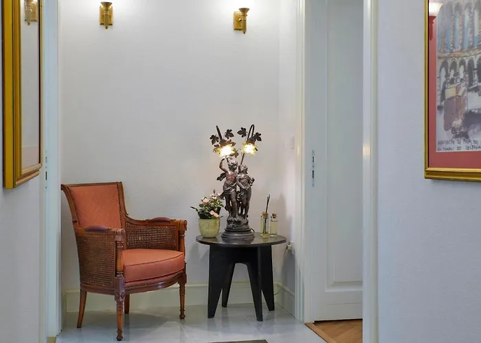 Apartament Casa Dei Fiori