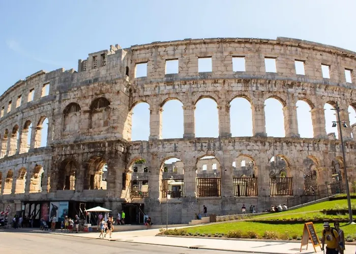 Casa Dei Fiori Apartament