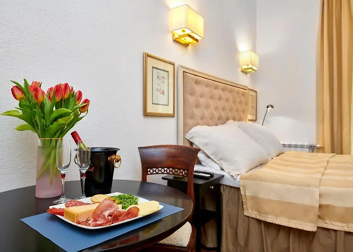 Casa Dei Fiori Apartament Pula