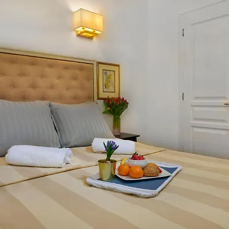 شقة Casa Dei Fiori *