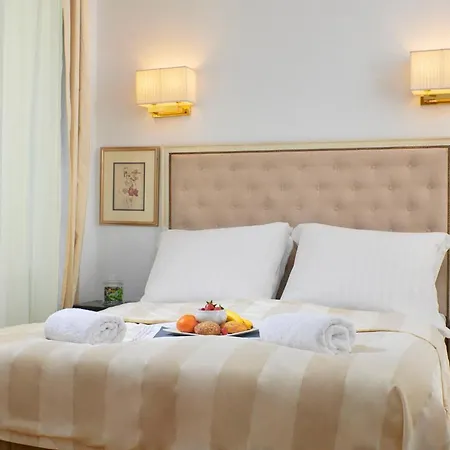 شقة Casa Dei Fiori *