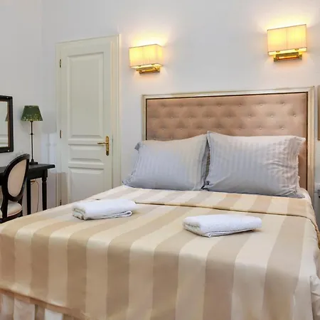 شقة Casa Dei Fiori *